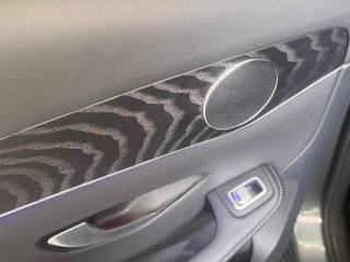 MERCEDES-BENZ GLC 220 usata, con Fari LED
