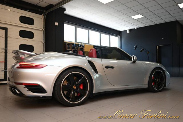 PORSCHE 911 usata 233