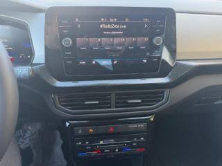 VOLKSWAGEN T-Cross usata, con Immobilizzatore elettronico