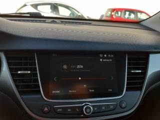 OPEL Crossland X usata, con Cerchi in lega