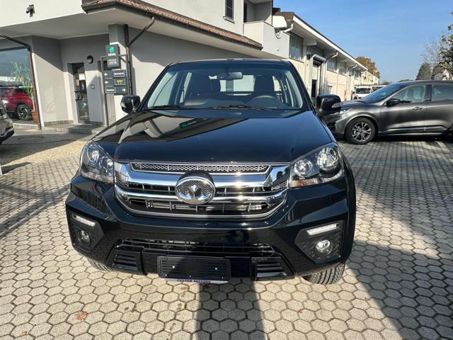 GREAT WALL Steed usata, con Airbag Passeggero