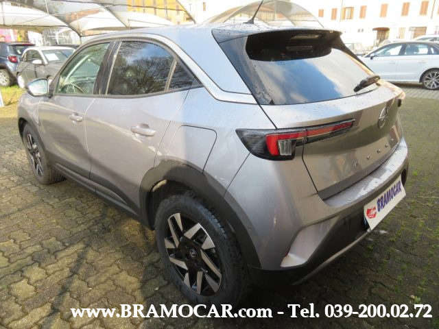 OPEL Mokka usata, con Cerchi in lega