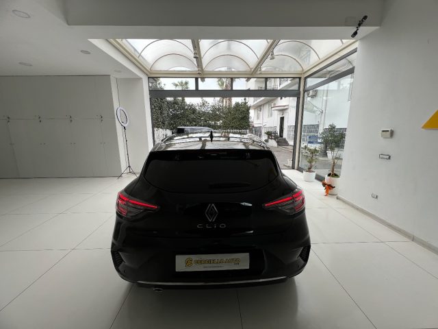 RENAULT Clio usata, con Cerchi in lega