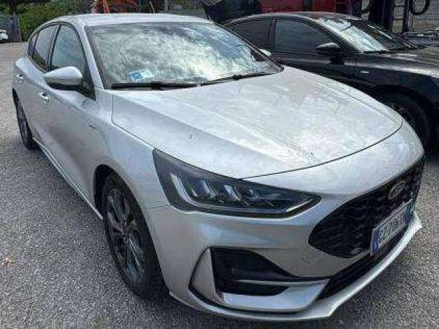 FORD Focus usata, con ABS