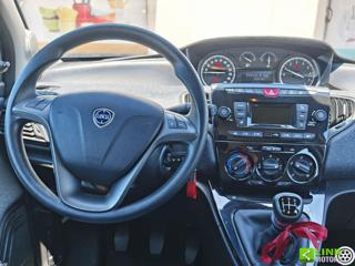 LANCIA Ypsilon usata, con Climatizzatore