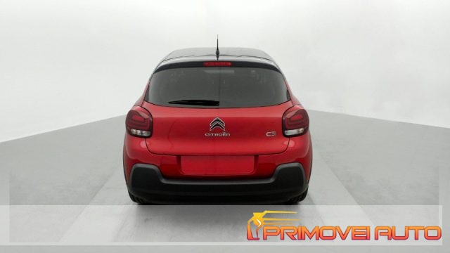 CITROEN C3 usata, con Airbag Passeggero