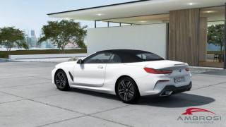 BMW 840 usata 1