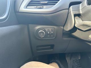 OPEL Corsa usata, con Bluetooth