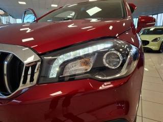 SUZUKI S-Cross usata, con Vetri oscurati