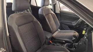 VOLKSWAGEN T-Cross usata, con Servosterzo