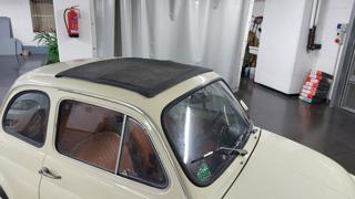FIAT 500 usata 3