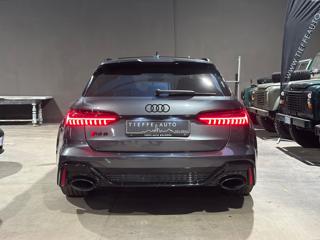 AUDI RS6 usata, con Airbag Passeggero