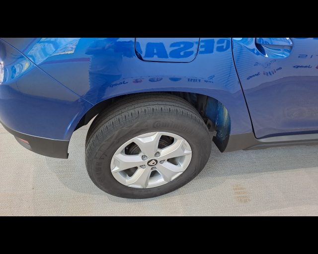 DACIA Duster usata 27