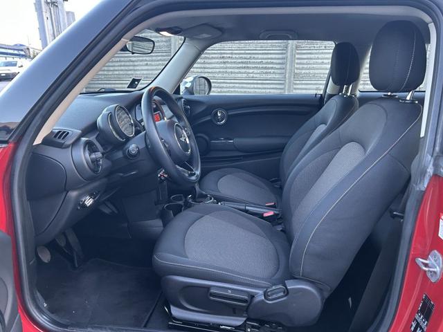 MINI Cooper usata, con Alzacristalli elettrici