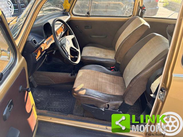 VOLKSWAGEN Maggiolone usata 15