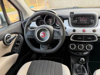FIAT 500X usata, con Sistema di navigazione