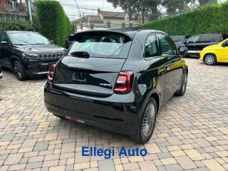 FIAT 500 usata, con Servosterzo