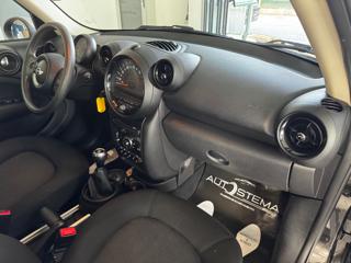 MINI Countryman usata, con ESP