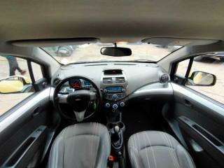 CHEVROLET Spark usata, con Controllo trazione