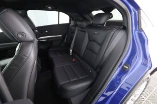 CADILLAC XT4 usata 3