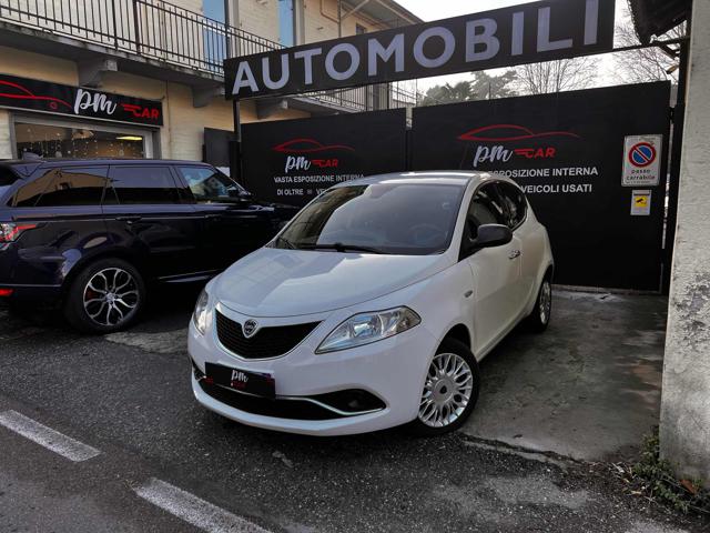 LANCIA Ypsilon usata, con ABS