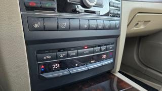 MERCEDES-BENZ E 200 usata, con Climatizzatore