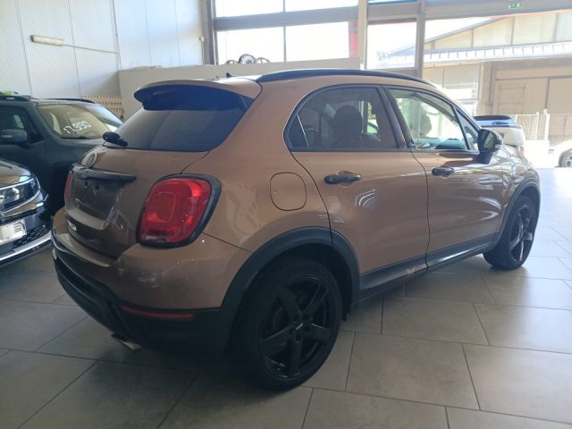FIAT 500X usata, con Alzacristalli elettrici