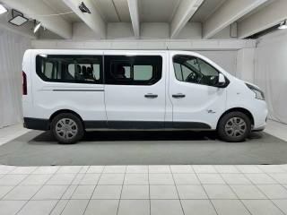FIAT Talento usata, con ESP