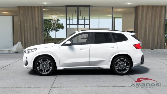 BMW X1 usata 2