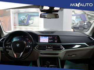 BMW X5 usata, con Controllo trazione