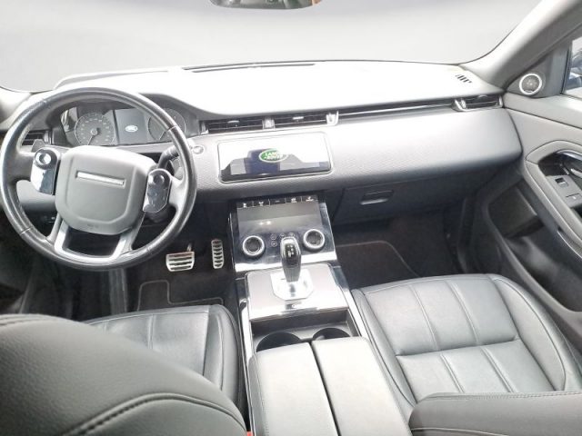 LAND ROVER Range Rover Evoque usata, con Chiusura centralizzata