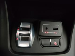 ALFA ROMEO Giulietta usata, con Volante multifunzione