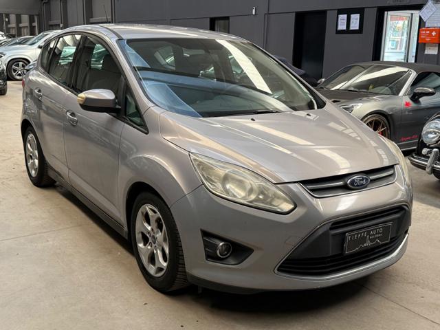 FORD C-Max usata, con Airbag laterali