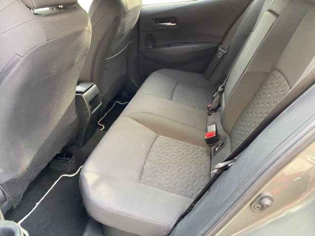 TOYOTA Corolla usata, con Cruise Control