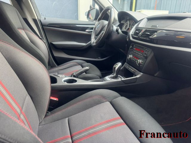 BMW X1 usata, con Chiusura centralizzata