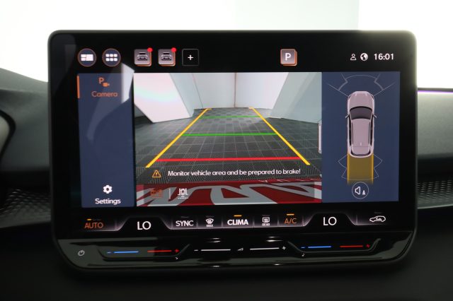 CUPRA Terramar usata 11