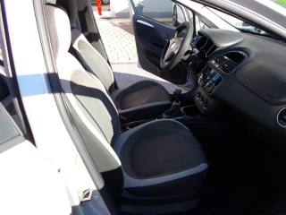 FIAT Punto usata, con Cerchi in lega