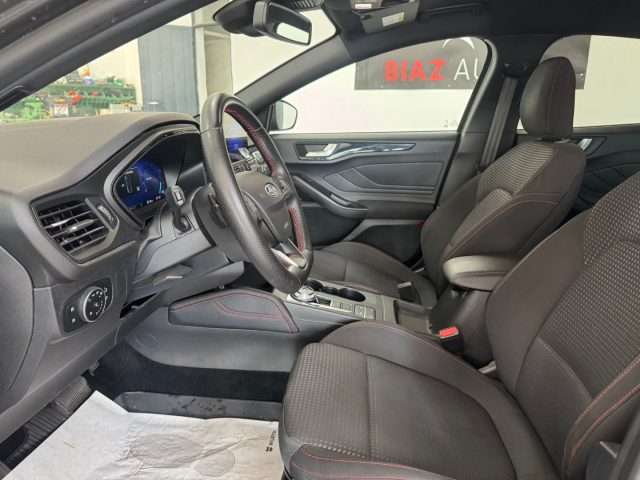 FORD Focus usata, con Controllo trazione