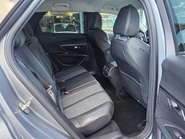 PEUGEOT 3008 usata, con Alzacristalli elettrici