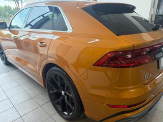 AUDI Q8 usata, con Airbag Passeggero