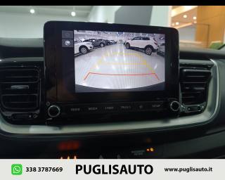 KIA Stonic usata, con ESP