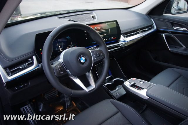 BMW X1 usata, con Autoradio