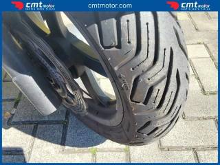 KYMCO Downtown 300i usata 9