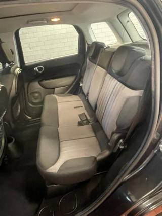 FIAT 500L usata, con Controllo trazione