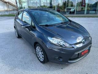 FORD Fiesta 1.4 5 porte BI-FUEL GPL "NEOPATENTATI"