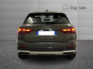 AUDI Q3 usata, con Airbag Passeggero