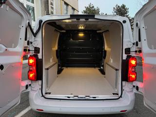 CITROEN Jumpy usata, con Boardcomputer