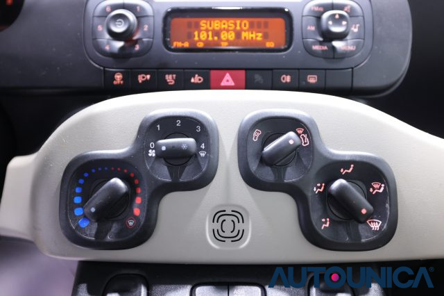 FIAT Panda usata 22