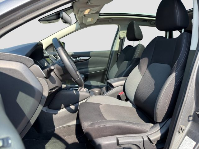 NISSAN Qashqai usata 9