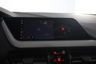 BMW 116 usata 10